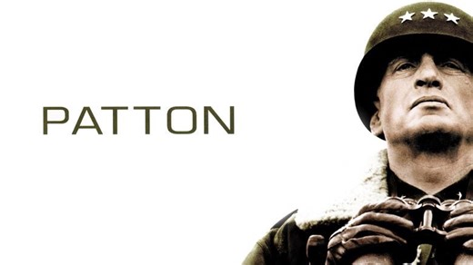 Retro Movie Review: Patton (1970) - cravedfw