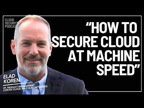 The Rise of Agentic Cloud Security: Code-to-Cloud Shrinks to 3 Days