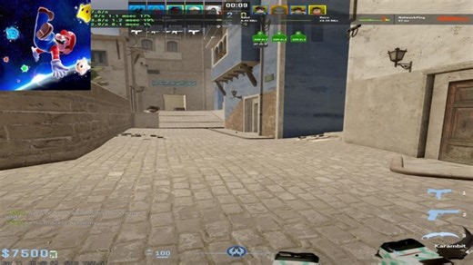 playing defuse division