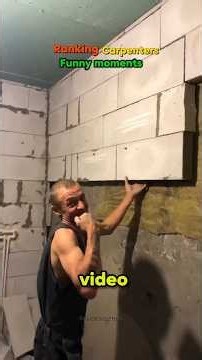 Ranking carpenter funny moments challenge #funnyvideo #funny #carpenter #shorts #rangking #challenge