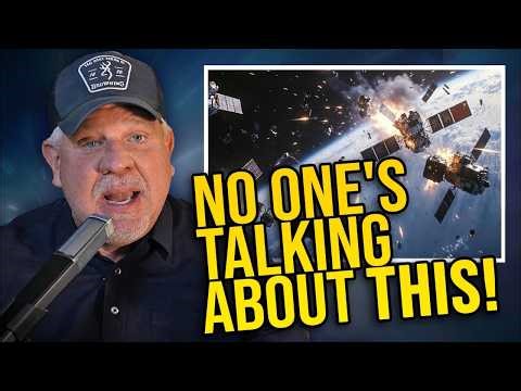 Why "Space Wars" are on the Verge of Exploding... And It's a BIG Deal!