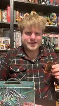Yu-Gi-Oh! then vs now