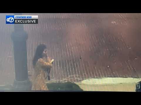 Woman accused of attempted kidnapping due in court on Long Island