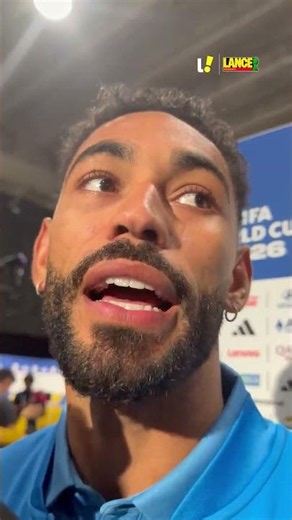 MATHEUS CUNHA FALA DE PROVOCAÇÃO A JAPONESES APÓS VITÓRIA DO BRASIL
