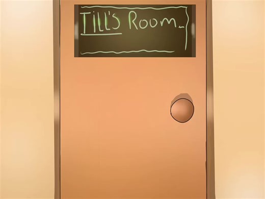 Animating Alien Stage Headcanons Day 1