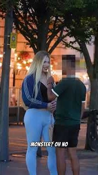 Investigating LUTON as a woman