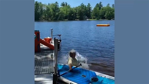 Spring break gone wrong