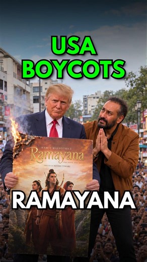 Ramayana’s 1st LA Premiere Reviews! 😭 #ramayana