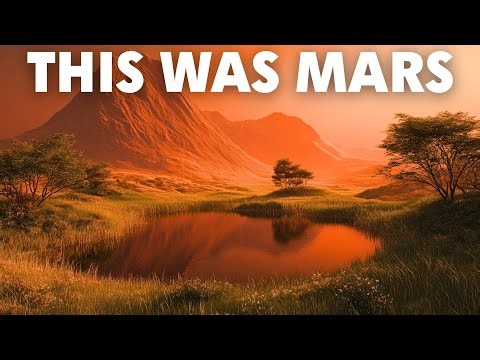 Mars Was Once Like Earth... What Happened to It? | Space Documentary
