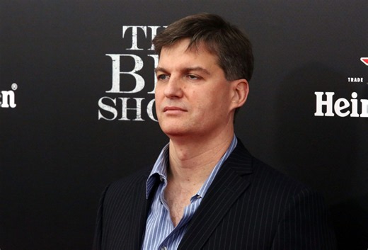 Michael Burry of the 'Big Short' was asked to give advice to Gen Z: Buy half the house you can afford, and if it flies or floats, rent it