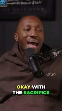 Lecrae's Repentance Doesn't Match His Actions #shorts #faith #jesus #god