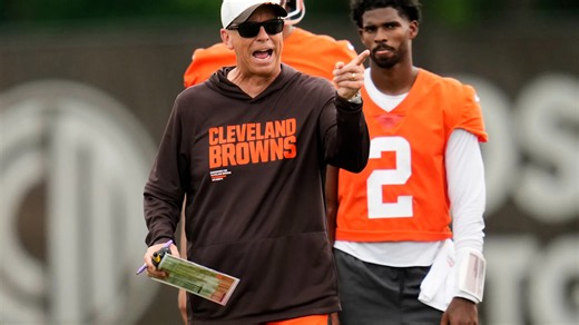 NFL power rankings: Ranking all teams' quarterback situations entering 2026