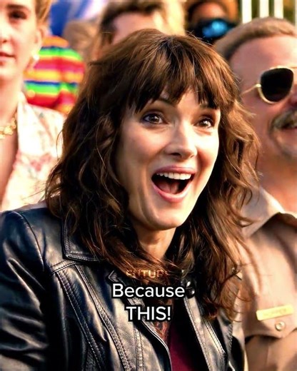 Dustin Graduates 😂 | Stranger Things S5.E4 | #shorts