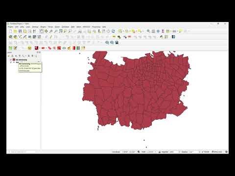 Kernel Density Estimation (KDE)