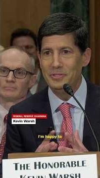Sen. Warren blasts Fed chairman during hearing on Capitol Hill