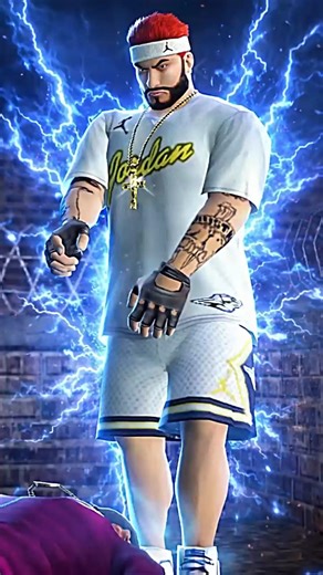 ESTO ES NIVEL DIOS 🔥 HUMILLACIÓN + BLAZIN DEVASTADOR - Def Jam Fight For NY HARD