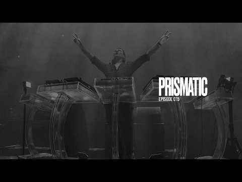 PRISMATIC by Tiësto 015