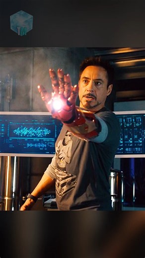 Go Ahead Piss Me Off | Avengers: Age of Ultron #avengers #marvel