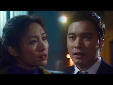 你同我隔住個妹 我同你隔住老豆 我哋冇可能㗎｜創世紀2天地有情｜TVB賀歲劇｜羅嘉良｜郭晉安｜陳錦鴻｜古天樂｜郭可盈｜陳慧珊｜蔡少芬｜汪明荃｜商戰劇｜恩仇｜愛情