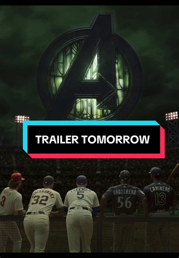 Avengers Doomsday Trailer Tomorrow | Official Trailer Release