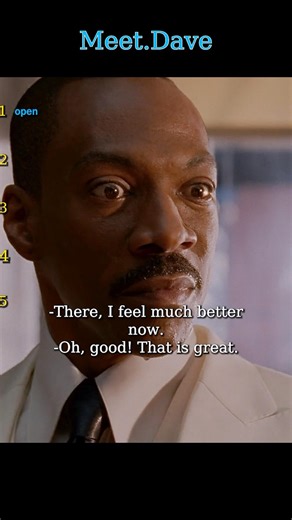 Meet Dave | Dave Tries to Act Human… and Fails Hilariously 😳🔥