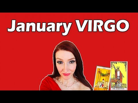 VIRGO YOU MAY BE SURPRISED ABOUT THIS & HERE IS ALL THE DETAILS WHY!