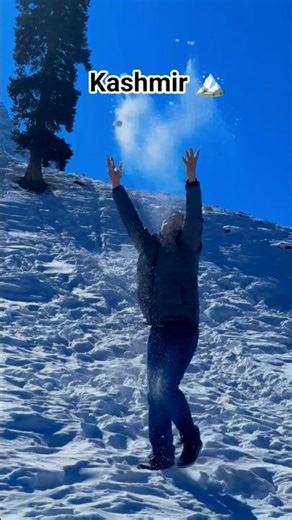 Emotional/Hook: Kashmir: Paradise on Earth? 😍 (Srinagar to Gulmarg Travel Guide 2026)