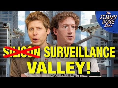 Here’s How the Pentagon Created Silicon Valley!