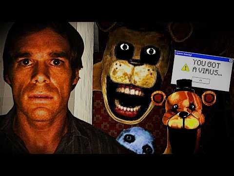 Minecraft’s Virus Horror Mod Just Got Worse…