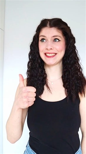 German Baby Talk 👄👶 #germanlanguage #germanpronunciation #comedy