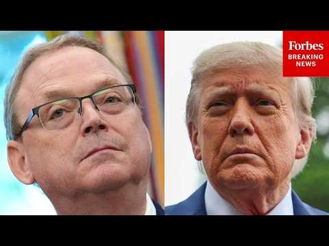 CNN Host Asks Kevin Hassett: If The Fed Decides To Raise Interest Rates, Would Trump Accept It?
