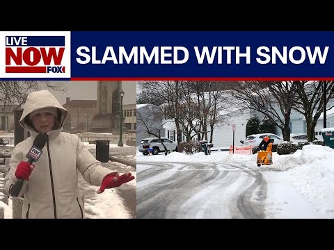 Winter weather impacts millions amid holiday travel