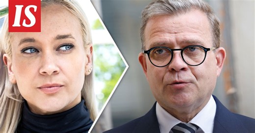 Lisää löylyä Garden-sotkuun – Sofia Virta: Jos Orpo on antanut väärää tietoa, hänen on erottava