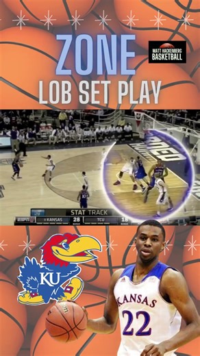 The Encyclopedia of Zone Offense