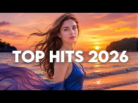Top Music 2026 playlist - Top Spotify Playlist 2026 🎧 Trending Pop Songs & TikTok Viral Hits