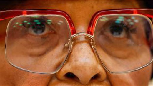 Alma Adams reportedly investigated for 'inappropriate relationship' with staff member