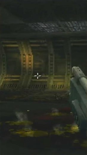 PANIC! ALIEN RESURRECTION PS1 #gaming #retrogameroom #alien #playstation