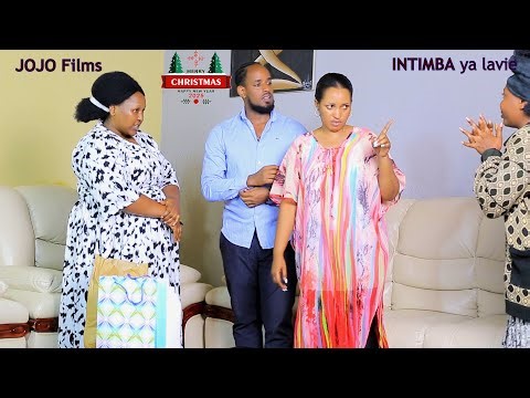 #INTIMBA ya La vie #Series S2 Ep54🔥🔥🔥KWA SHEMA NA LAVIE NI IBYISHIMO SHANGAZI ABAHAYE IMPANO🔥🔥🔥