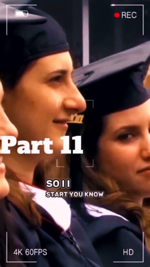 Denzel Washington’s Inspiring Commencement Speech “Fall Forward” | University of Pennsylvania Part11