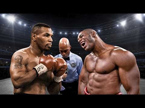 Cocky Fighters Who Talked Too Much… Then Got Destroyed!