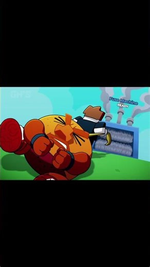 We are not horses 3 - STEAL A BRAINROT | ROBLOX ANIMATION