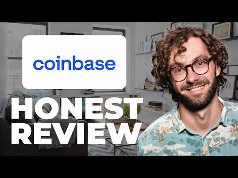 Coinbase Exchange Review - Watch Before Using