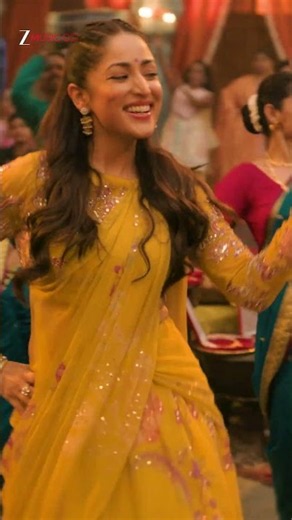Muh Dikhayi ke liye sab aa gaye na, koi reh toh nahi gaya 🤌✨#BhabhiTabaahi Song Out Now #YamiGautam