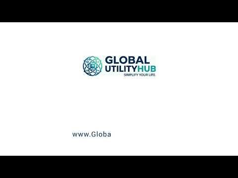 GlobalUtilityHub — Free 100+ Online Tools (Productivity / Utilities / Calculators)