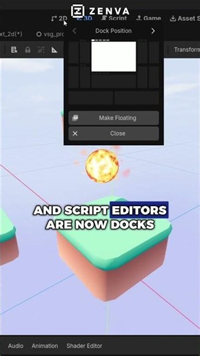 Godot 4.8 is AMAZING 🤯