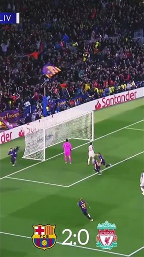 Barcelona 3-0 Liverpool: Did Barca Deserve the Win? ⚽️🔥