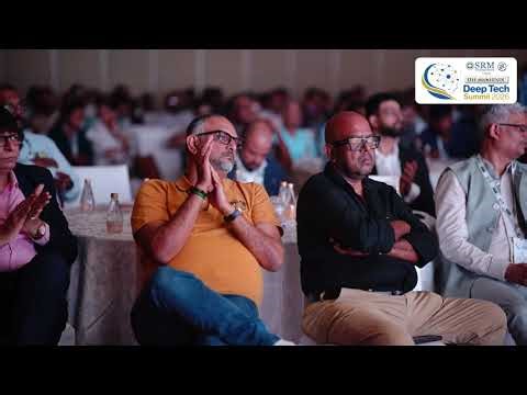 Advancing Innovation and Entrepreneurship in India | Deep Tech Summit 2026
