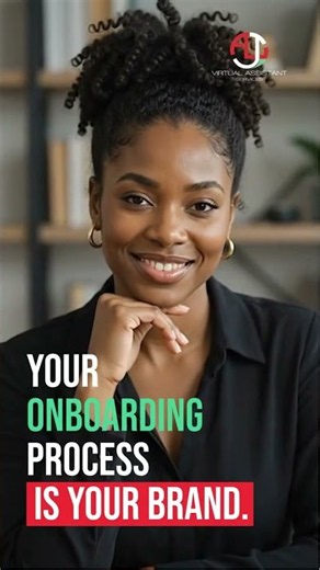 Your Onboarding Process Defines Your Brand