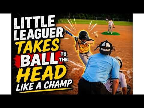 HIT BY PITCH. FULL GAME