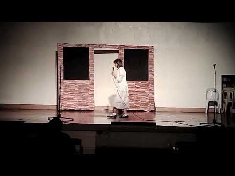 This Day Aria || Sightlines Curtain Call 2026: Flip the Script